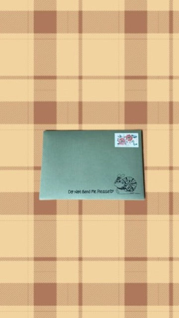 Smoky Mail Club - Juillet 2026 #3